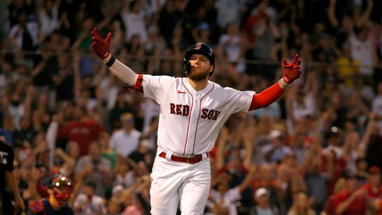 Alex Verdugo returns home for series with Diamondbacks, looks to end skid at the plate taken at BSJ Headquarters (Red Sox)